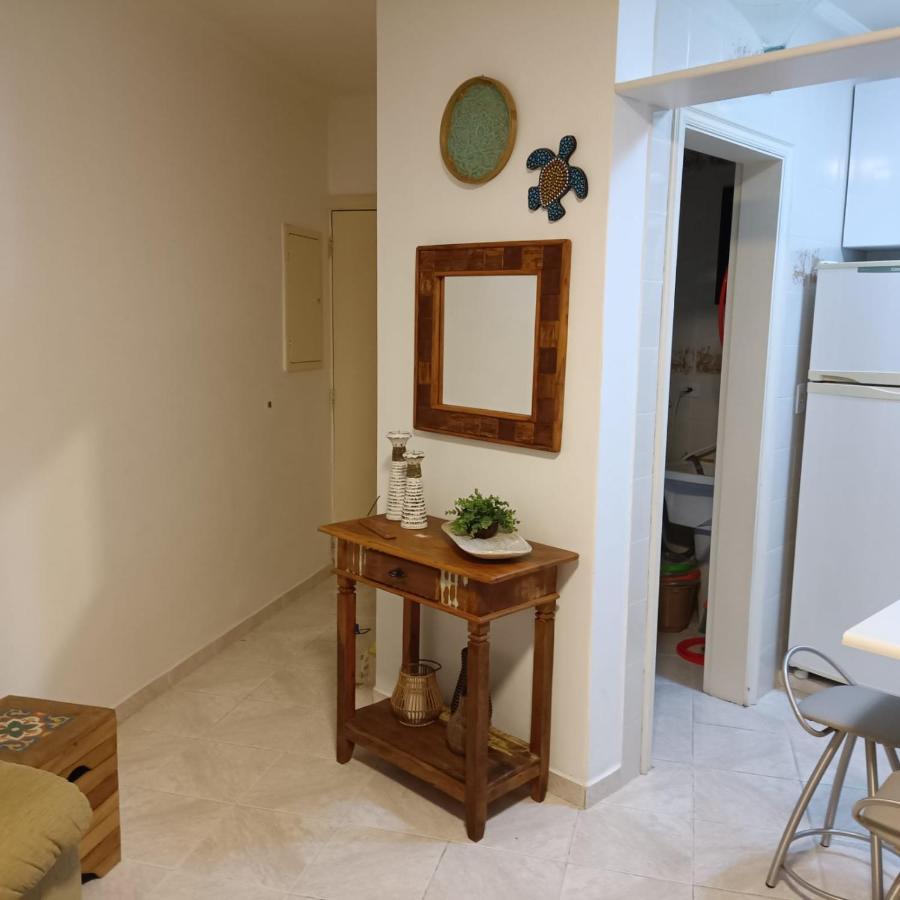 Toninhas - Condominio Wembley Tenis F201 أوباتوبا المظهر الخارجي الصورة