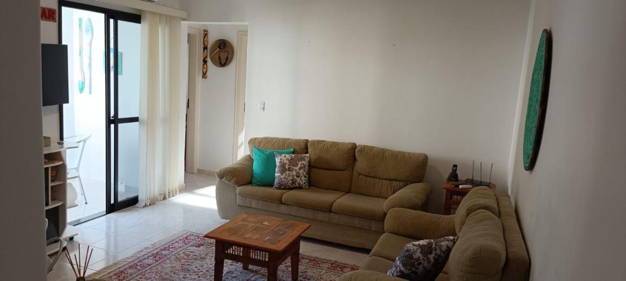 Toninhas - Condominio Wembley Tenis F201 أوباتوبا المظهر الخارجي الصورة