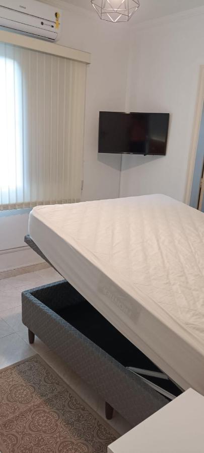 Toninhas - Condominio Wembley Tenis F201 أوباتوبا المظهر الخارجي الصورة